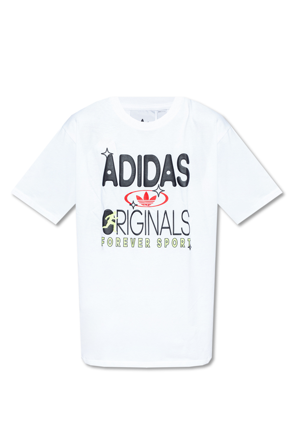 Adidas campaign outlet slogans